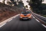 BMW i8 Roadster 2018 года (UK)